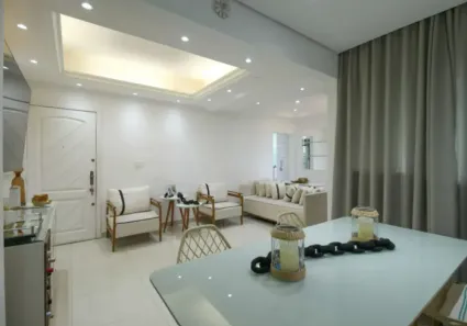 Apartamento com 3 Quartos à venda, 70m² no Manacás, Belo Horizonte