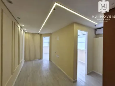 Sala Comercial para alugar, 50m² no Moema, São Paulo