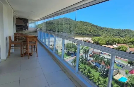 Apartamento com 3 Quartos à venda, 108m² no Centro, Bertioga