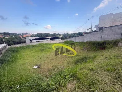 Lote/Terreno à venda, 542m² no Vila Rica, Vargem Grande Paulista