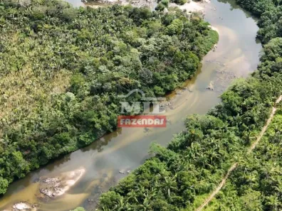 Fazenda/Sítio à venda, 1m² no , Minaçu