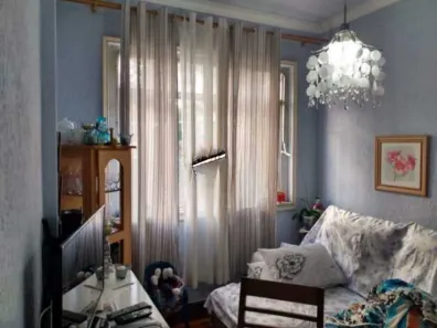 Apartamento com 1 Quarto à venda, 36m² no Copacabana, Rio de Janeiro