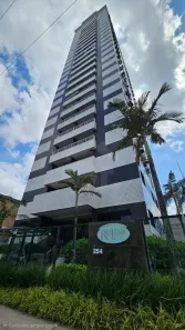 Apartamento com 2 Quartos à venda, 78m² no Pedreira, Belém
