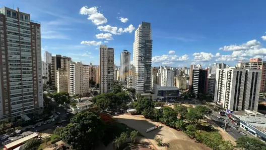 Apartamento com 3 Quartos à venda, 274m² no Setor Oeste, Goiânia