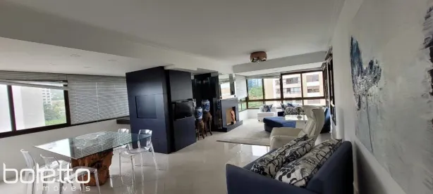 Apartamento com 3 Quartos à venda, 143m² no Três Figueiras, Porto Alegre