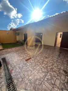 Casa com 3 Quartos à venda, 230m² no Vila Nova Itapetininga, Itapetininga