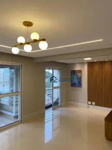 Apartamento com 3 Quartos à venda, 110m² no Casa Branca, Santo André