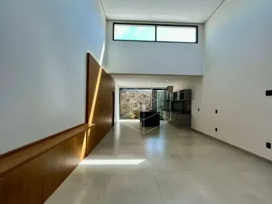 Casa de Condomínio com 3 Quartos à venda, 140m² no Jardim Europa, Jaú