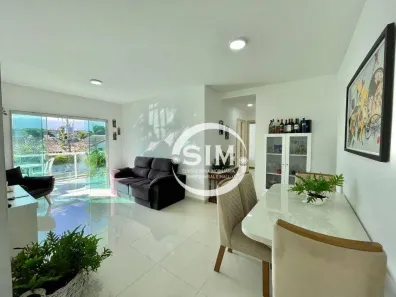 Apartamento com 2 Quartos à venda, 90m² no Palmeiras, Cabo Frio