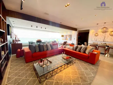 Apartamento com 3 Quartos à venda, 204m² no Horto Florestal, Salvador