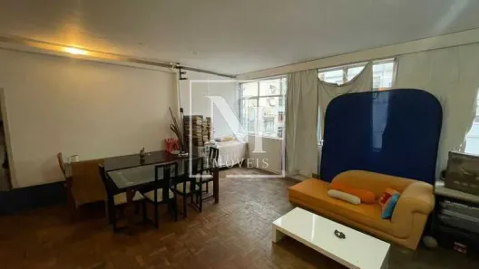 Apartamento com 3 Quartos à venda, 168m² no Copacabana, Rio de Janeiro