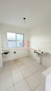 Apartamento com 2 Quartos à venda, 42m² no Quarenta Horas (Coqueiro), Ananindeua