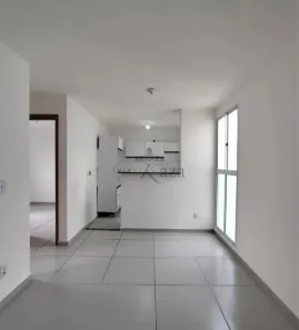 Apartamento com 2 Quartos à venda, 39m² no Vila Nova Aliança, Jacareí