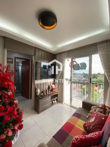 Apartamento com 3 Quartos à venda, 52m² no Flores, Manaus