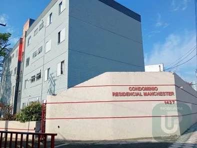 Apartamento com 2 Quartos à venda, 53m² no Vila Lucy, Sorocaba