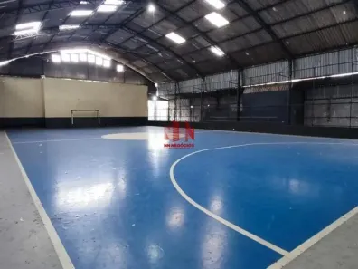 Ponto Comercial para alugar, 730m² no Parque Edu Chaves, São Paulo