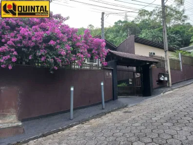 Casa com 2 Quartos à venda, 234m² no Valparaiso, Blumenau