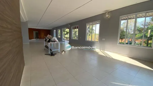 Ponto Comercial para alugar, 282m² no Santa Terezinha, Paulínia