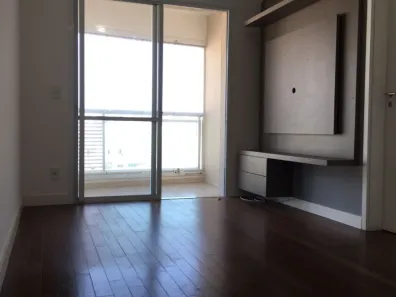 Apartamento com 1 Quarto à venda, 46m² no Centro, São Paulo