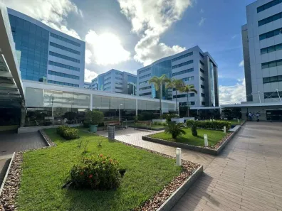 Sala Comercial à venda, 45m² no São Cristóvão, Salvador
