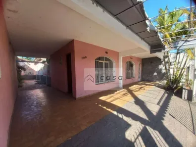 Casa com 3 Quartos à venda, 215m² no Vila Pantaleão, Caçapava