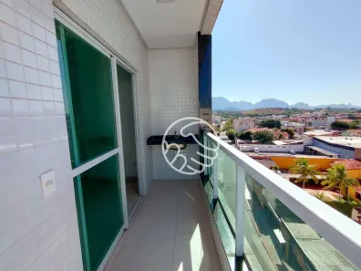 Apartamento com 2 Quartos à venda, 70m² no Praia do Morro, Guarapari