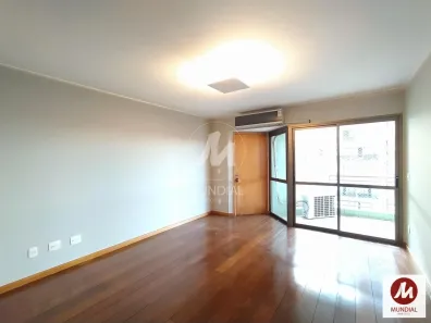 Apartamento com 3 Quartos para alugar, 166m² no Ribeirânia, Ribeirão Preto