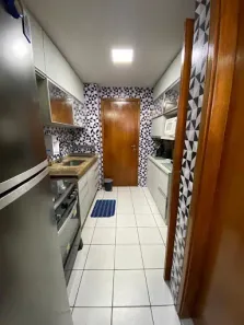 Apartamento com 3 Quartos à venda, 64m² no Encruzilhada, Recife