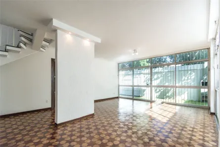 Casa com 3 Quartos à venda, 280m² no Saúde, São Paulo