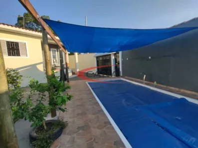 Casa com 3 Quartos à venda, 380m² no Fundação Casas Populares Salvador Filardi, Bauru