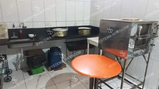 Ponto Comercial à venda, 100m² no Jardim Popular, São Paulo