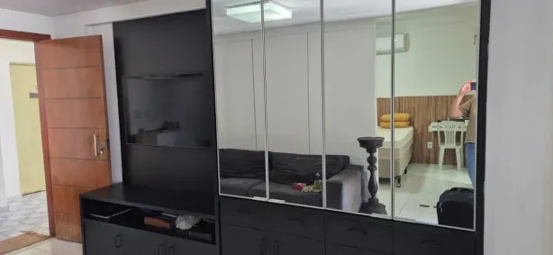 Apartamento com 1 Quarto à venda, 39m² no Pituba, Salvador