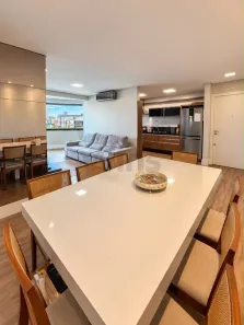 Apartamento com 3 Quartos à venda, 94m² no Centro, Criciúma