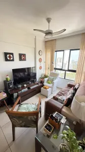 Apartamento com 2 Quartos à venda, 45m² no Espinheiro, Recife