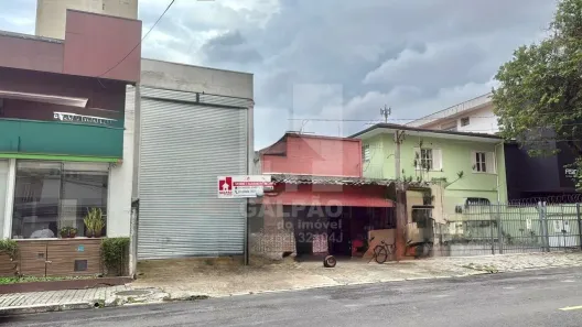 Ponto Comercial à venda, 165m² no Indianópolis, São Paulo