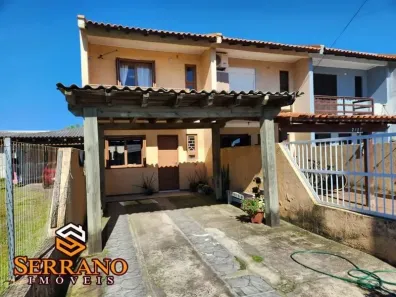 Casa com 2 Quartos à venda, 102m² no Praia de Mariluz, Imbé