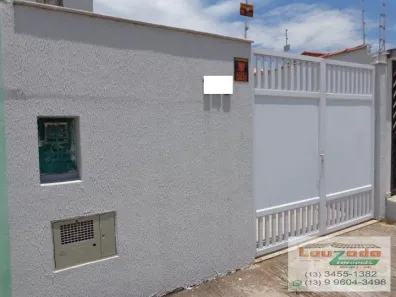 Casa com 3 Quartos à venda, 85m² no Vila Romar, Peruíbe