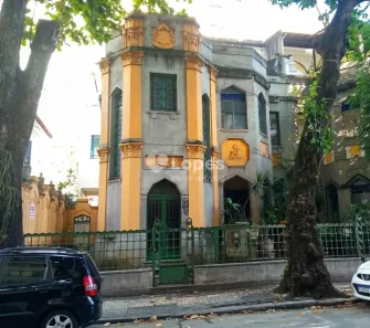 Apartamento com 3 Quartos à venda, 312m² no Botafogo, Rio de Janeiro