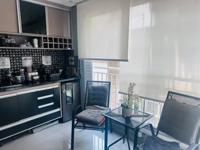 Apartamento com 2 Quartos à venda, 62m² no Anchieta, São Bernardo do Campo