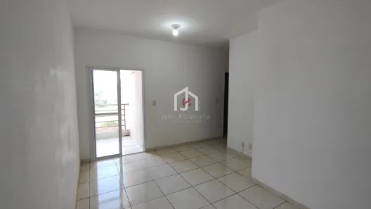 Apartamento com 2 Quartos à venda, 58m² no Vila Areao, Taubaté