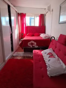 Apartamento com 1 Quarto à venda, 42m² no Centro, Canoas