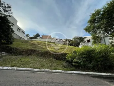 Lote/Terreno à venda, 450m² no Villaggio Capríccio, Louveira