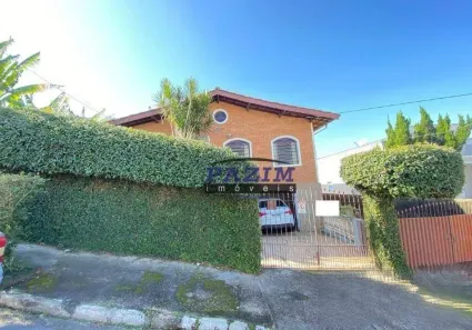 Casa com 3 Quartos à venda, 109m² no Santa Rosa, Vinhedo