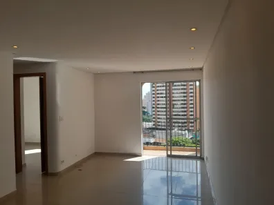 Apartamento com 2 Quartos à venda, 60m² no Vila Mascote, São Paulo