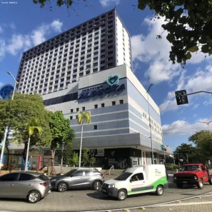 à venda, 61m² no Aldeota, Fortaleza