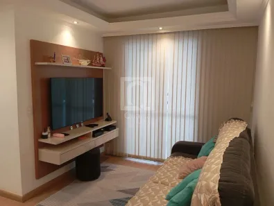 Apartamento com 2 Quartos à venda, 55m² no Itaberaba, São Paulo