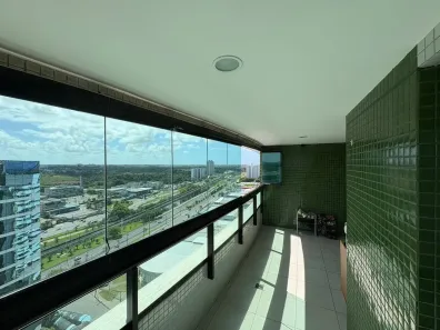 Apartamento com 1 Quarto à venda, 55m² no Paralela, Salvador