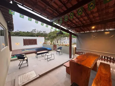 Casa com 3 Quartos à venda, 68m² no Loteamento Sao Jose, Bezerros