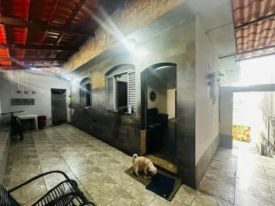Casa com 5 Quartos à venda, 360m² no Riacho das Pedras, Contagem