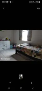 Casa com 3 Quartos à venda, 79m² no Vila Caodáglio, Jundiaí